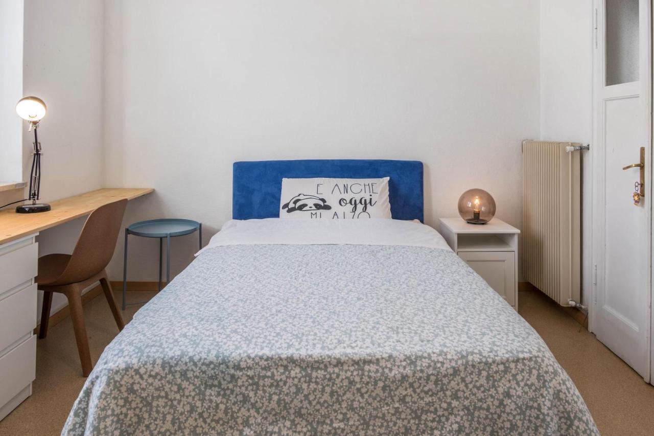 בולצאנו Appartamento A Villa Osvalda מראה חיצוני תמונה