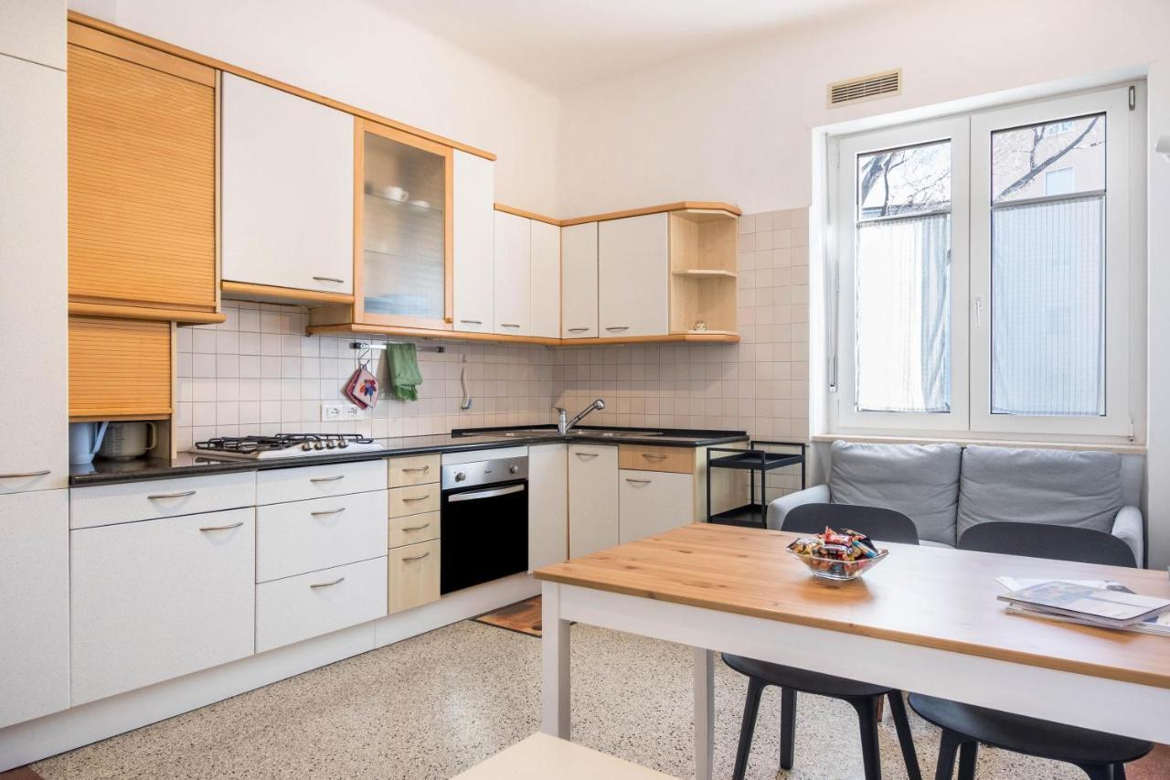 בולצאנו Appartamento A Villa Osvalda מראה חיצוני תמונה