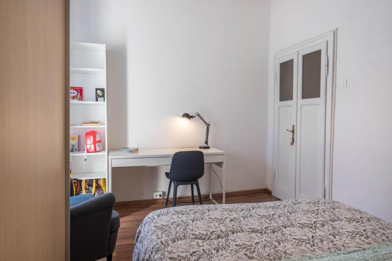 בולצאנו Appartamento A Villa Osvalda מראה חיצוני תמונה
