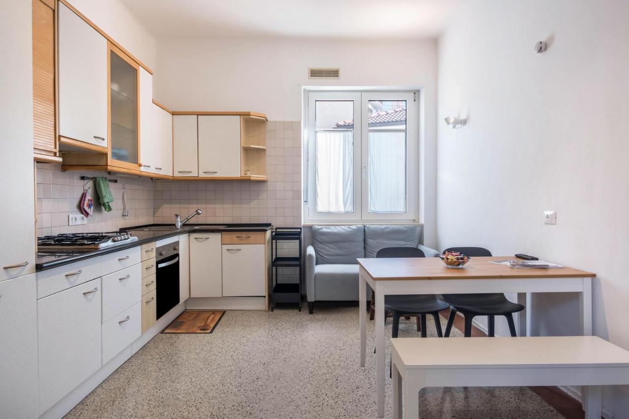 בולצאנו Appartamento A Villa Osvalda מראה חיצוני תמונה