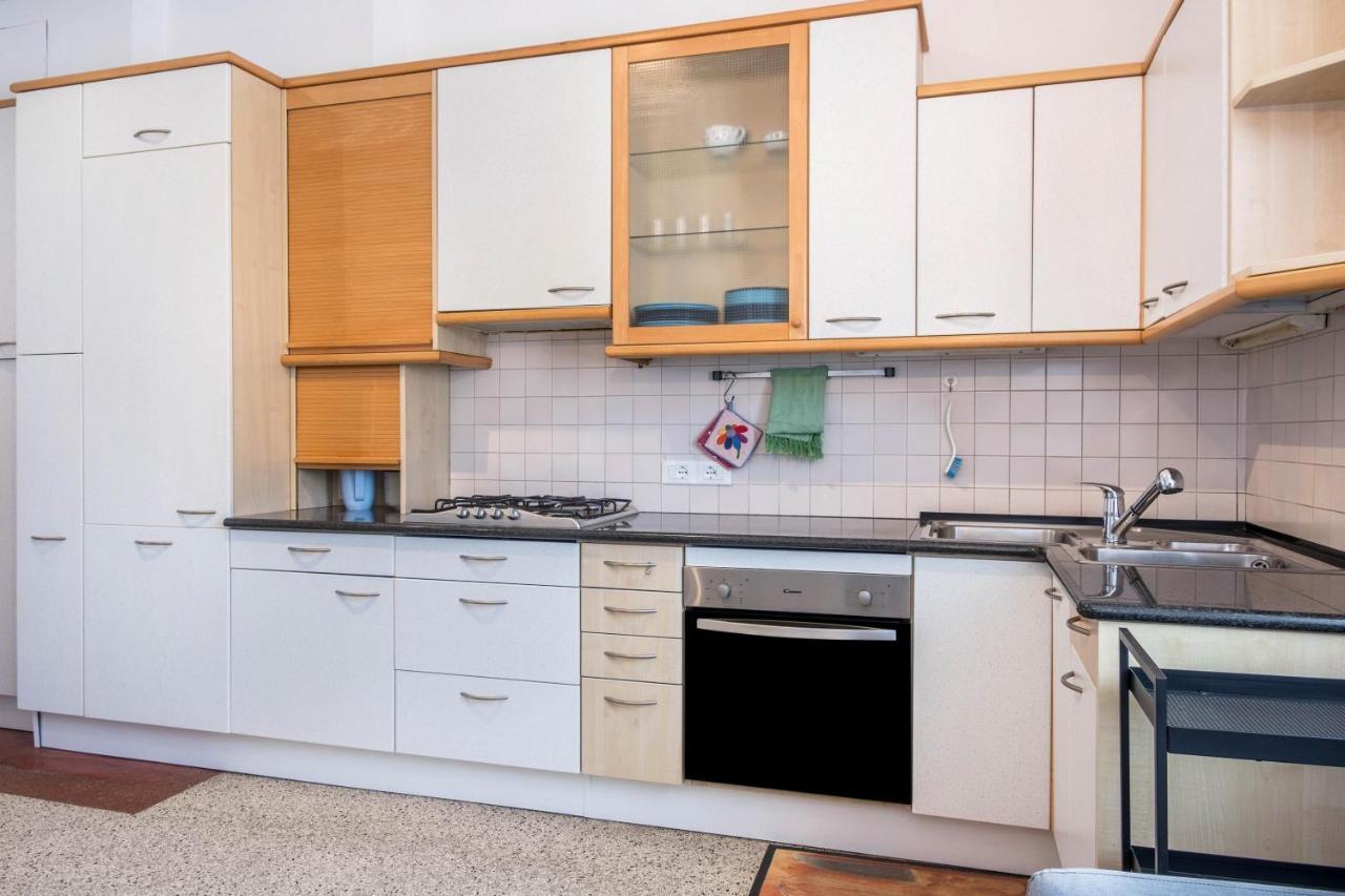 בולצאנו Appartamento A Villa Osvalda מראה חיצוני תמונה